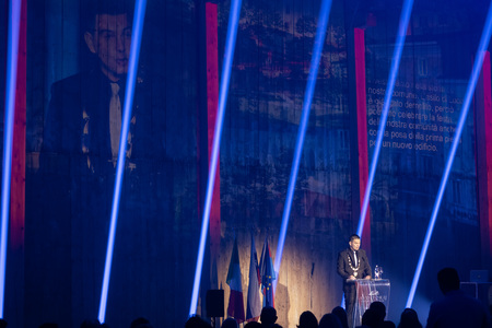 Obcˇinski praznik Piran, Malo drugacˇe-5